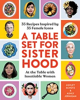 A Table Set for Sisterhood