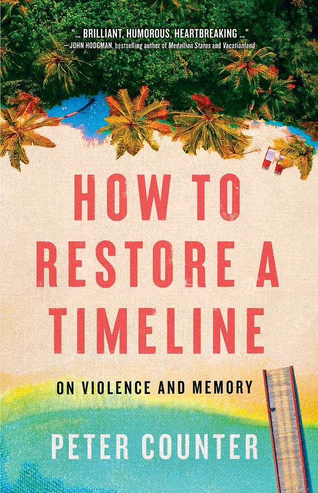 How to Restore a Timeline