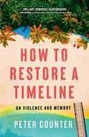 How to Restore a Timeline