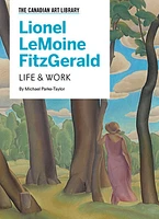 Lionel LeMoine FitzGerald