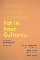 Fat in Four Cultures