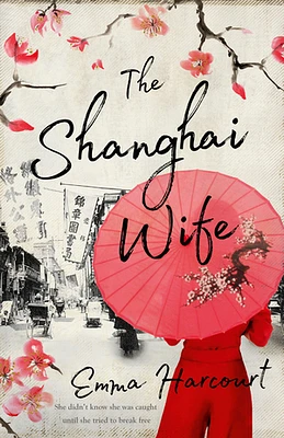 The Shanghai Wife