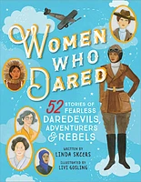 Women Who Dared