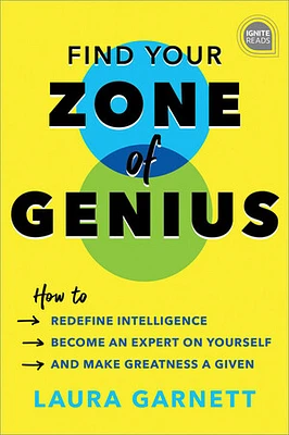 Find Your Zone of Genius