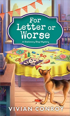 For Letter or Worse