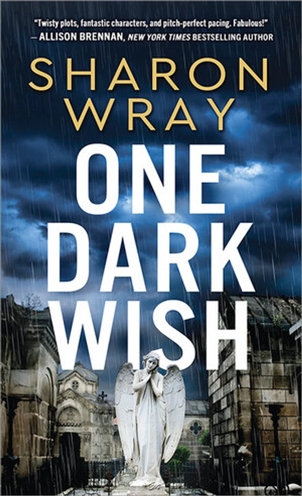 One Dark Wish