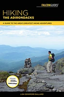 Hiking the Adirondacks