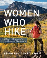 Women Who Hike