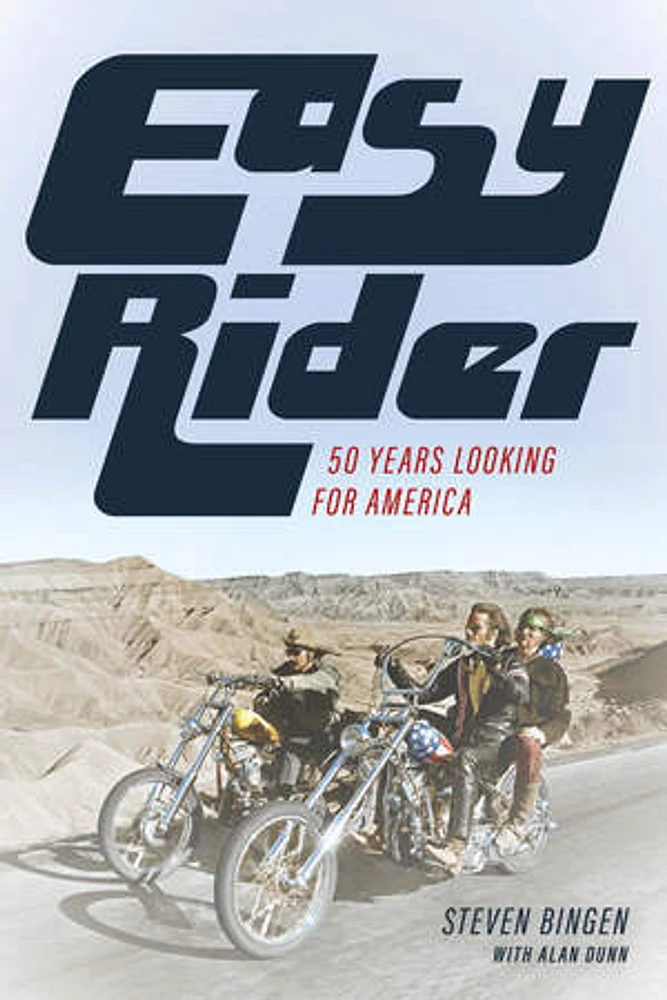 Easy Rider