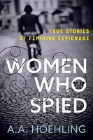 Women Who Spied