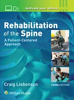 Rehabilitation of the Spine