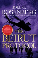 TheThe Beirut ProtocolBeirut Protocol