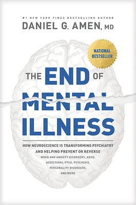 TheThe End of Mental IllnessEnd of Mental Illness