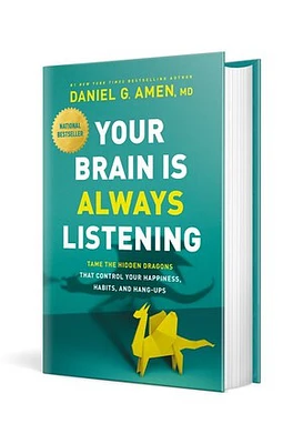 Your Brain Is Always Listening