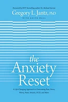 TheThe Anxiety ResetAnxiety Reset