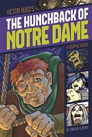 The Hunchback of Notre Dame