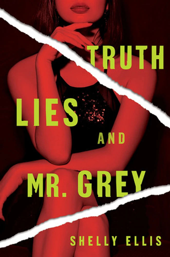 Truth, Lies, and Mr. Grey