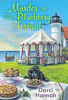 Murder at the Blueberry Festival