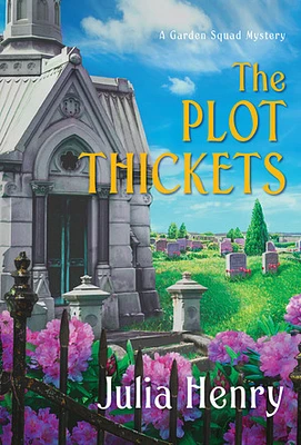 The Plot Thickets