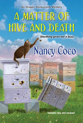 A Matter of Hive and Death