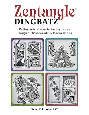 Zentangle Dingbatz