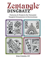 Zentangle Dingbatz