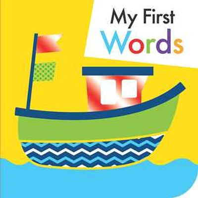 My First Words