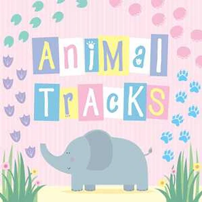 Animal Tracks