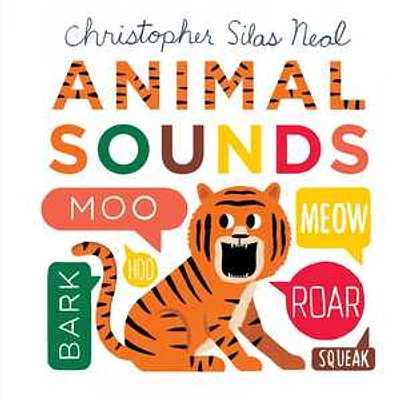 Animal Sounds