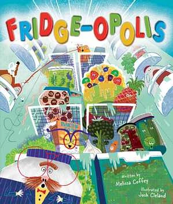 Fridge-opolis