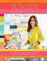 At Home: Sarah Style