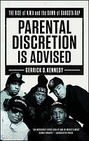 Parental Discretion Is Advised