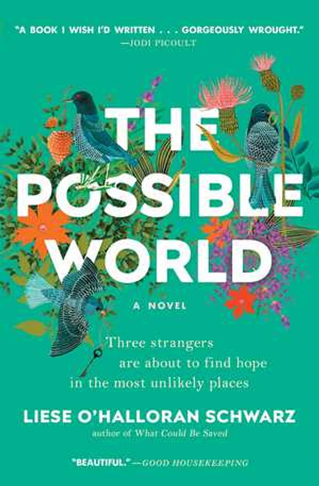 The Possible World