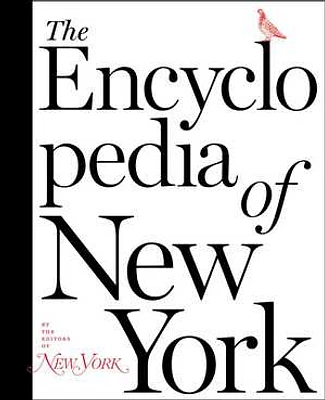 The Encyclopedia of New York