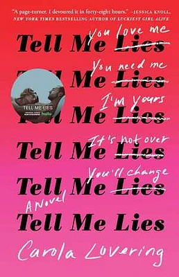 Tell Me Lies