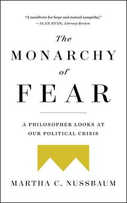 The Monarchy of Fear