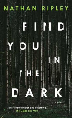 Find You in the Dark