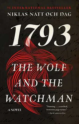 The Wolf and the Watchman