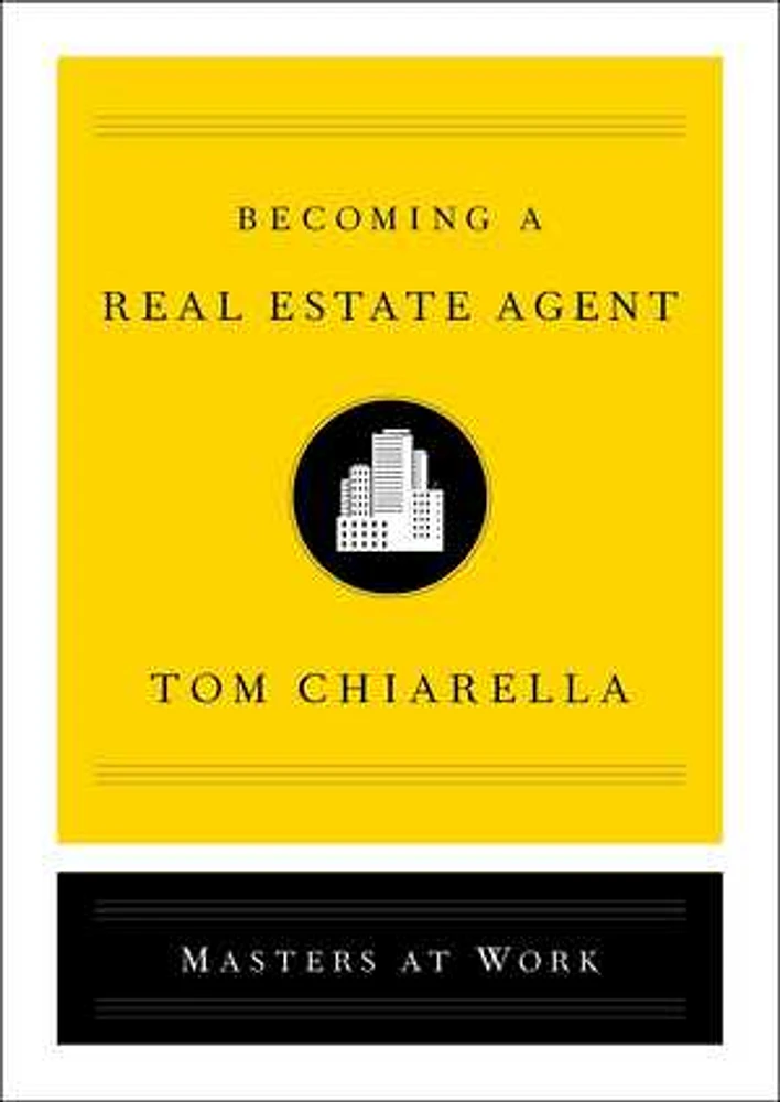 Becoming a Real Estate Agent