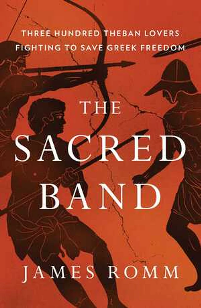 The Sacred Band