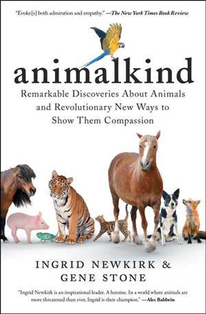 Animalkind