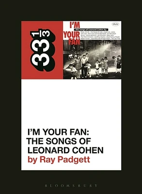 Various Artists' I'm Your Fan