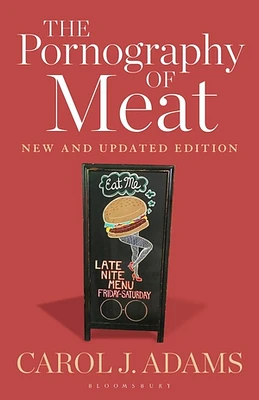 The Pornography of Meat