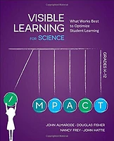 Visible Learning for Science, Grades K-12