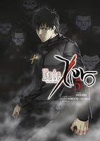 Fate/Zero Volume 5