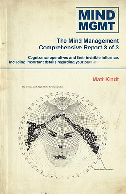 Mind MGMT Omnibus Part 3