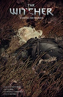 The Witcher Volume 5: Fading Memories