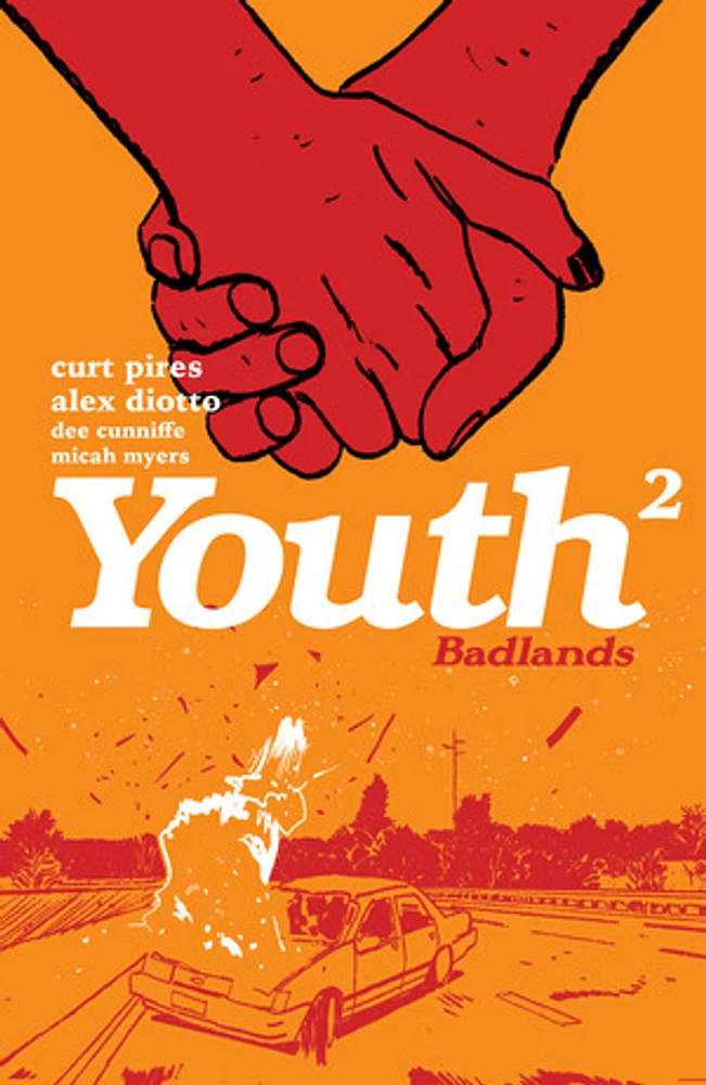 Youth Volume 2