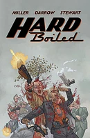 Hard Boiled (Second Edition)