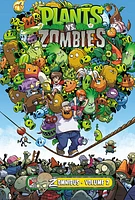 Plants vs. Zombies Zomnibus Volume 2